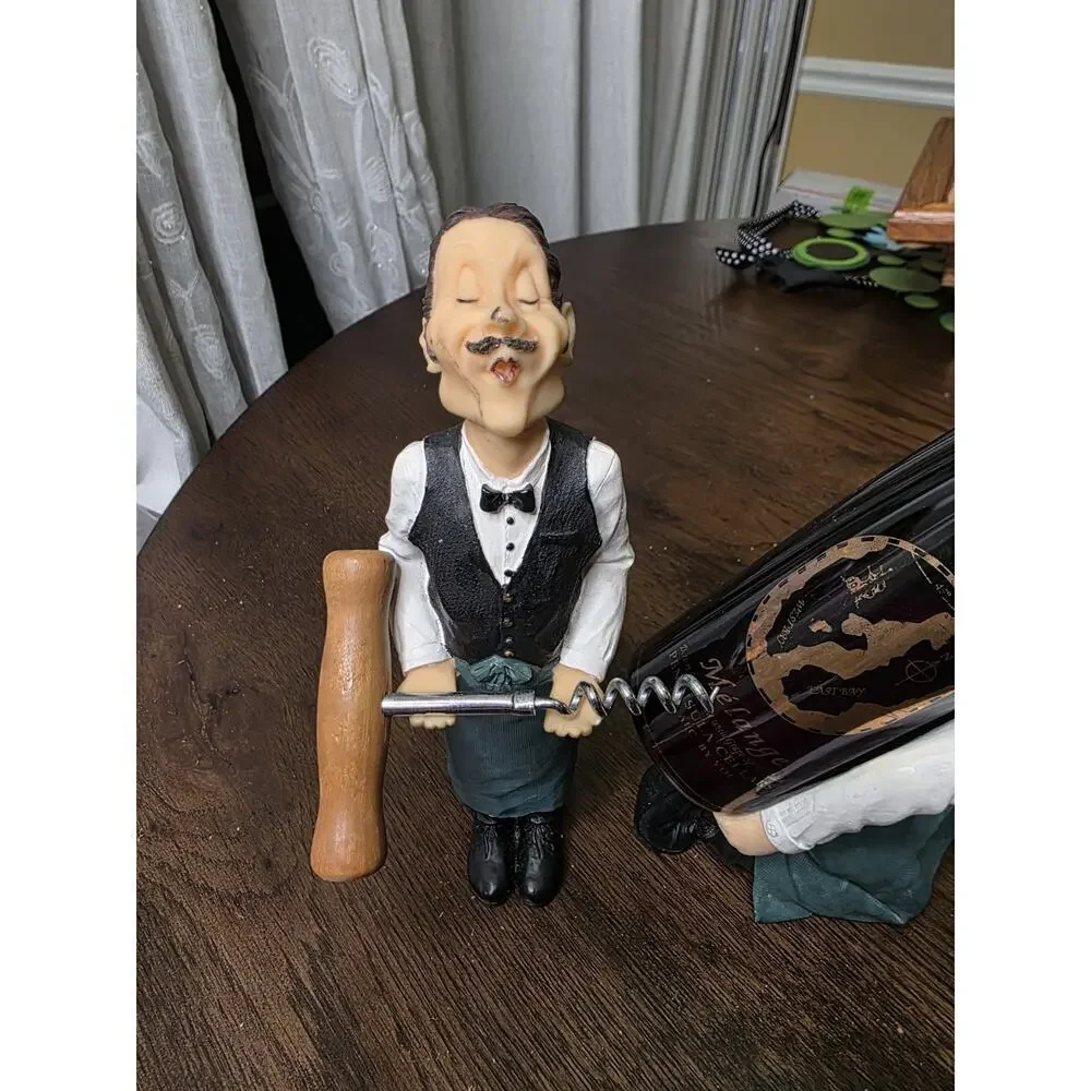 Butler vintage james